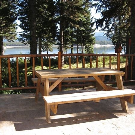 Lemolo Lake Resort Шемоулт Екстер'єр фото