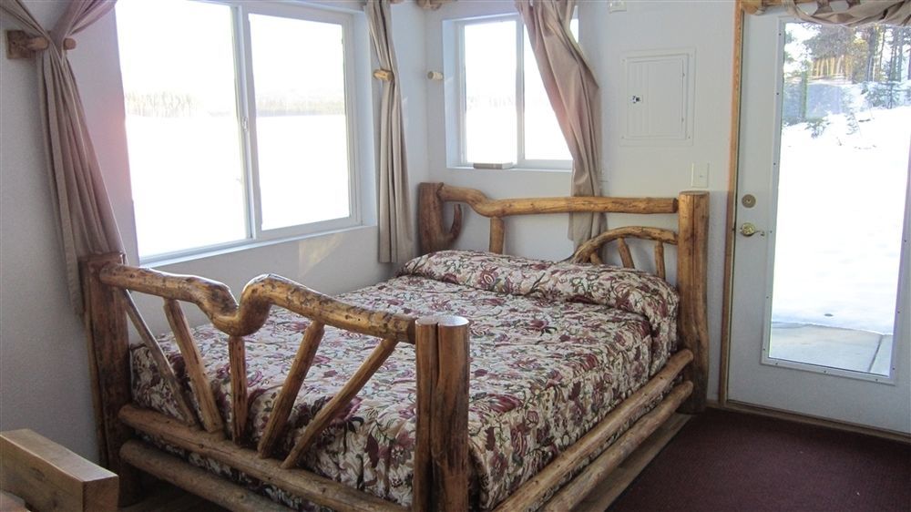 Lemolo Lake Resort Шемоулт Екстер'єр фото