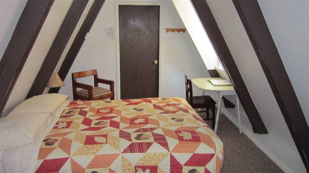 Lemolo Lake Resort Шемоулт Екстер'єр фото